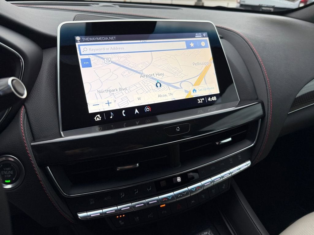 2024 Cadillac CT5-V V-Series