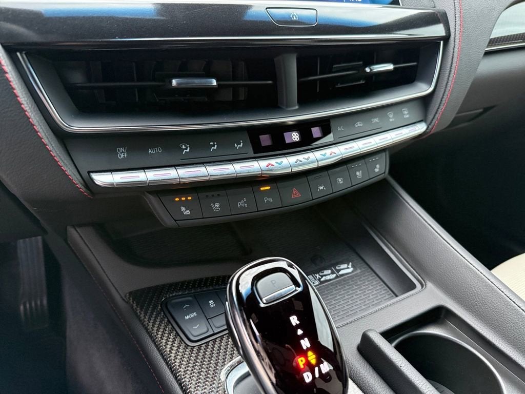 2024 Cadillac CT5-V V-Series