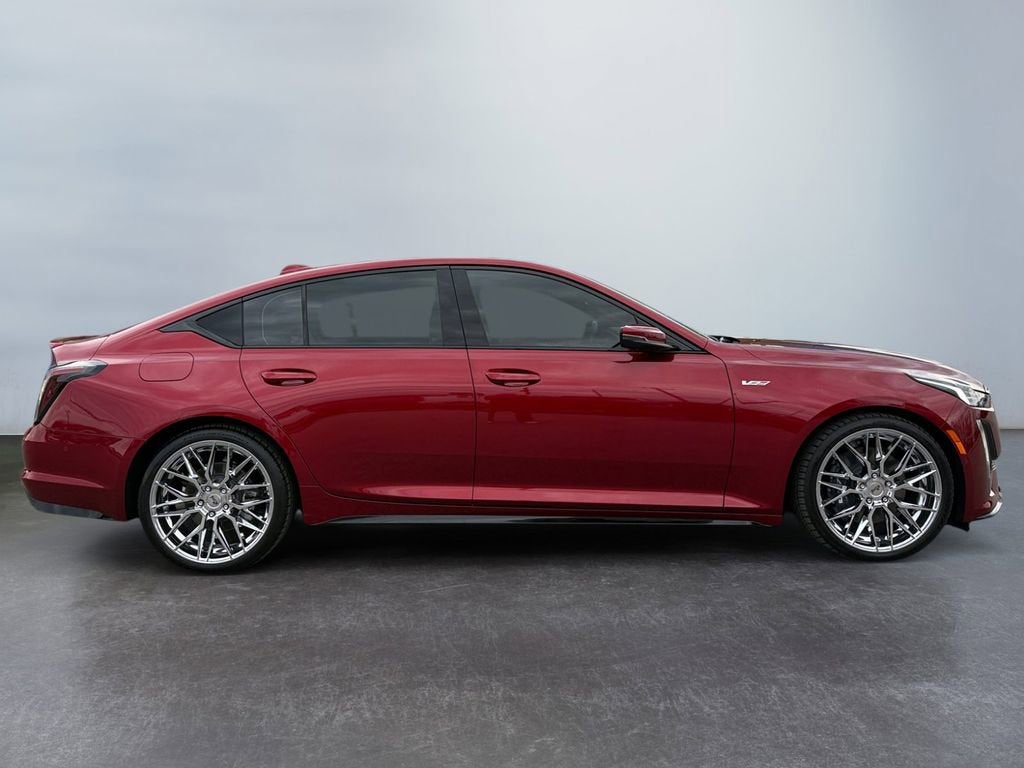 2024 Cadillac CT5-V V-Series