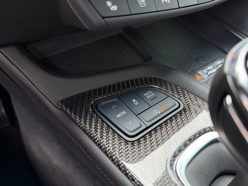 2024 Cadillac CT5-V V-Series