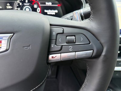 2024 Cadillac CT5-V V-Series