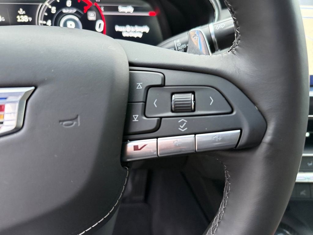 2024 Cadillac CT5-V V-Series