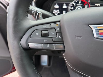 2024 Cadillac CT5-V V-Series