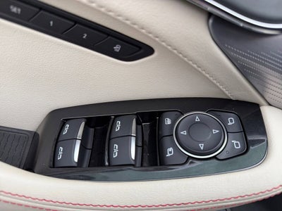 2024 Cadillac CT5-V V-Series