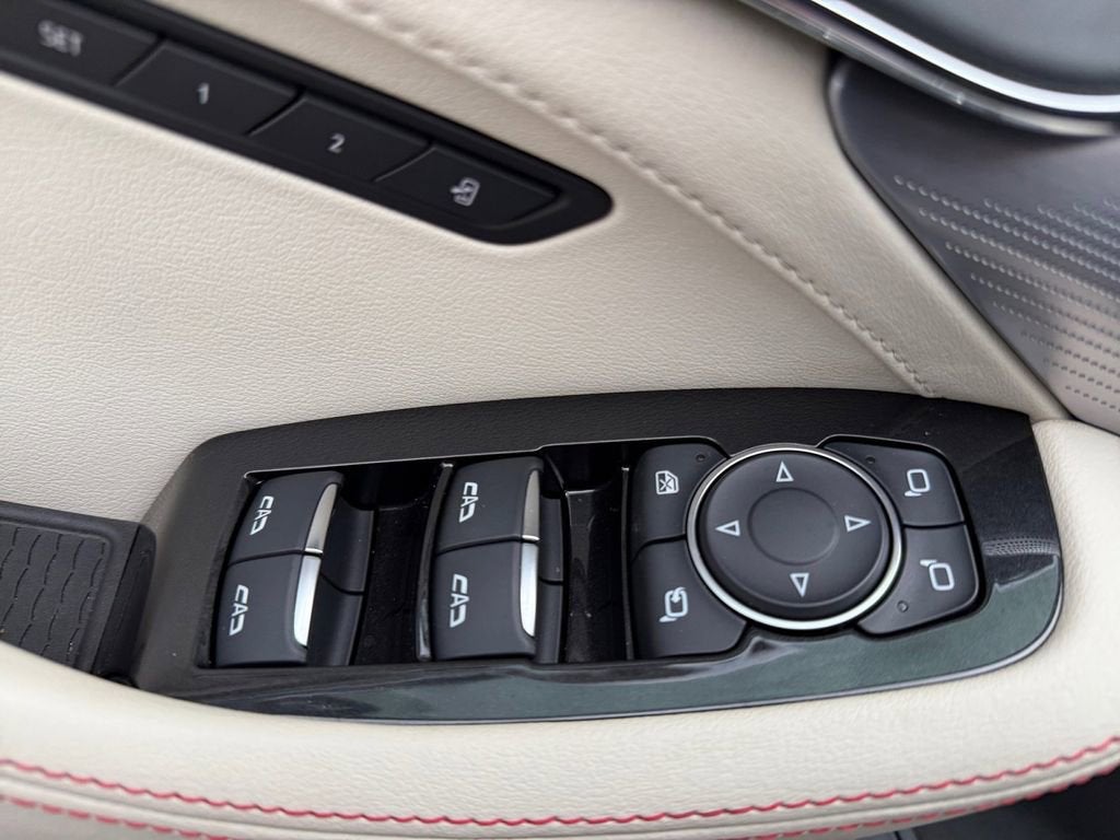 2024 Cadillac CT5-V V-Series