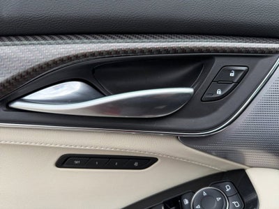 2024 Cadillac CT5-V V-Series