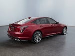 2024 Cadillac CT5-V V-Series