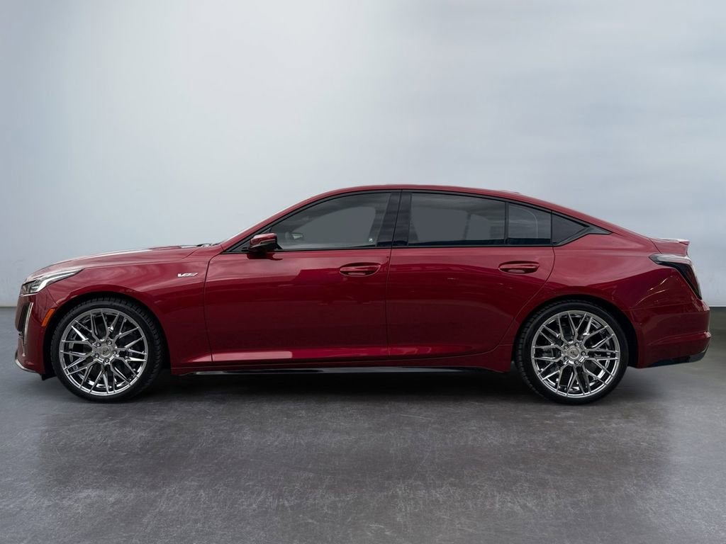 2024 Cadillac CT5-V V-Series