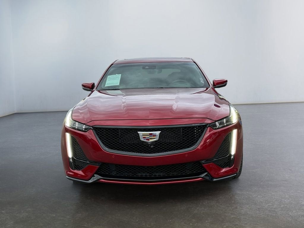 2024 Cadillac CT5-V V-Series