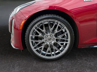 2024 Cadillac CT5-V V-Series