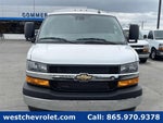 2024 Chevrolet Express Cutaway 3500 1WT
