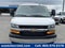 2024 Chevrolet Express Cutaway 3500 1WT