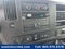 2024 Chevrolet Express Cutaway 3500 1WT