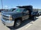 2017 Chevrolet Silverado 3500 HD Chassis Cab Work Truck