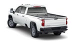 2025 Chevrolet Silverado 3500 HD WT