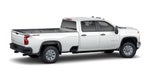 2025 Chevrolet Silverado 3500 HD WT