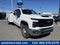 2024 Chevrolet Silverado 3500 HD Chassis Cab Work Truck