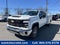 2024 Chevrolet Silverado 3500 HD Chassis Cab Work Truck