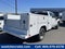 2024 Chevrolet Silverado 3500 HD Chassis Cab Work Truck