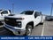 2024 Chevrolet Silverado 3500 HD Chassis Cab Work Truck