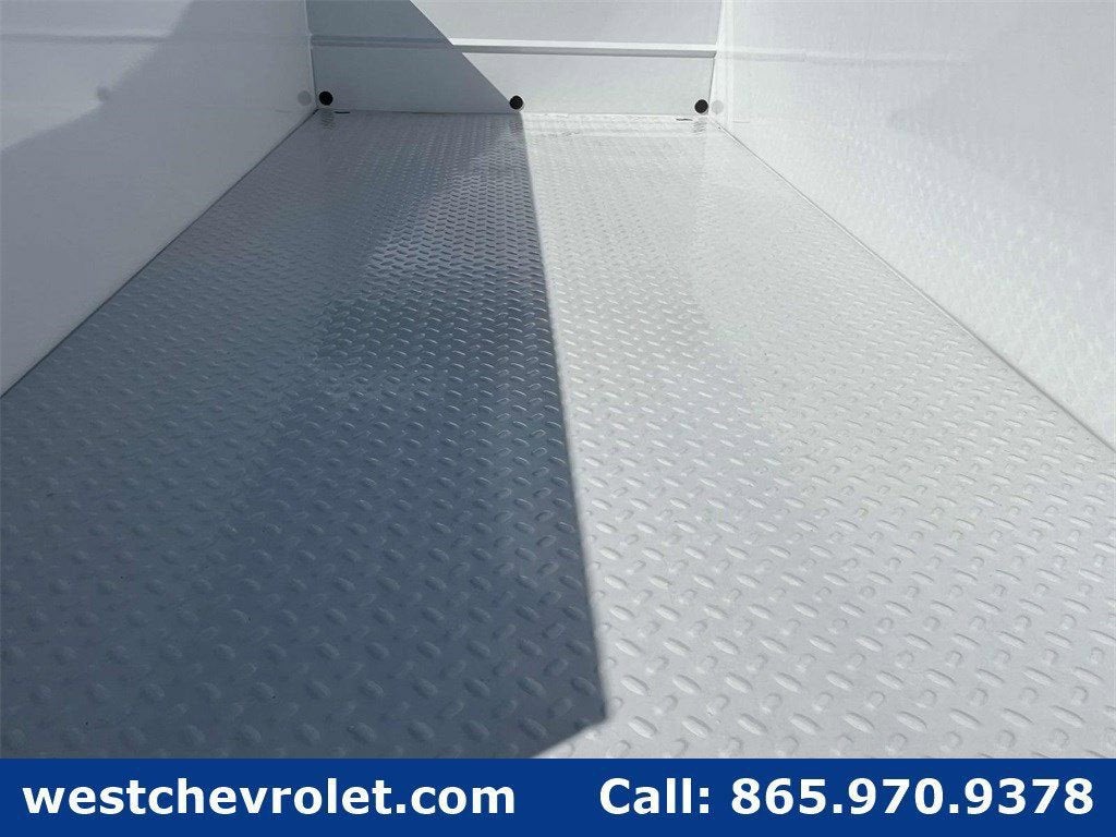 2024 Chevrolet Silverado 3500 HD Chassis Cab Work Truck