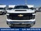 2024 Chevrolet Silverado 3500 HD Chassis Cab Work Truck