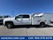 2024 Chevrolet Silverado 3500 HD Chassis Cab Work Truck