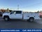 2024 Chevrolet Silverado 3500 HD Chassis Cab Work Truck