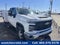 2024 Chevrolet Silverado 3500 HD Chassis Cab Work Truck