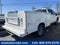 2024 Chevrolet Silverado 3500 HD Chassis Cab Work Truck