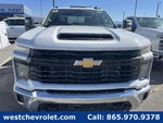 2024 Chevrolet Silverado 3500 HD Chassis Cab Work Truck