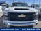 2024 Chevrolet Silverado 3500 HD Chassis Cab Work Truck