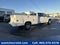 2024 Chevrolet Silverado 3500 HD Chassis Cab Work Truck
