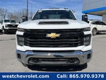 2024 Chevrolet Silverado 3500 HD Chassis Cab Work Truck