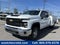 2024 Chevrolet Silverado 3500 HD Chassis Cab Work Truck