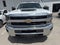 2019 Chevrolet Silverado 2500 HD LTZ