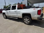 2019 Chevrolet Silverado 2500 HD LTZ