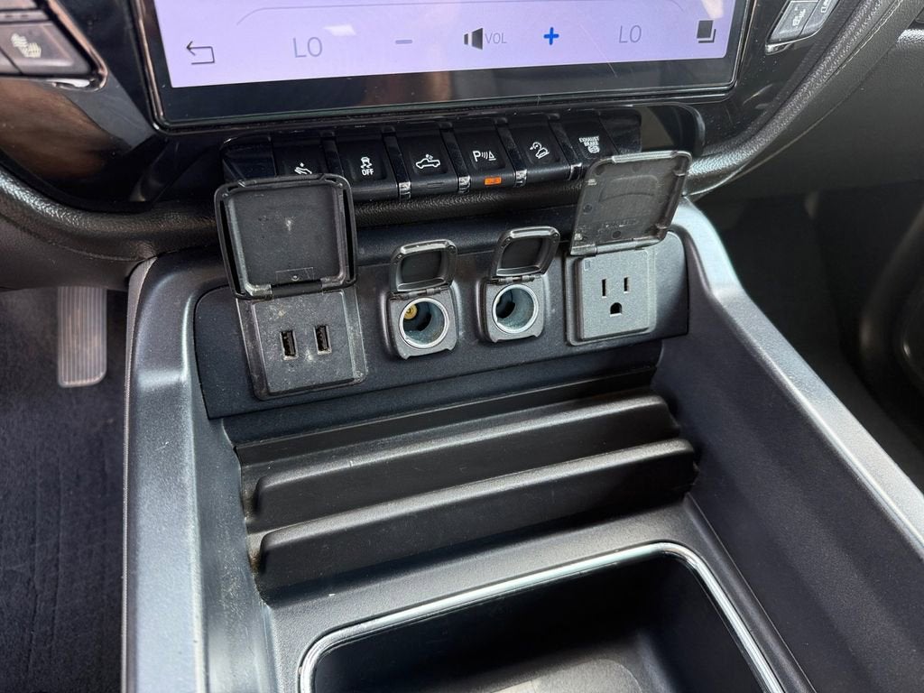 2019 Chevrolet Silverado 2500 HD LTZ