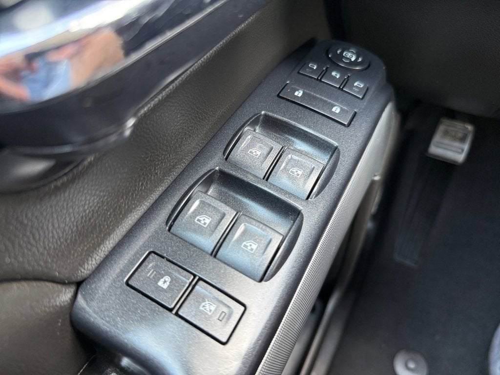 2019 Chevrolet Silverado 2500 HD LTZ