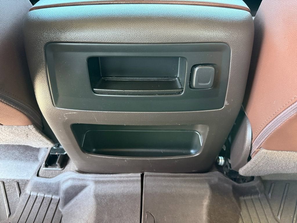 2019 Chevrolet Silverado 2500 HD High Country