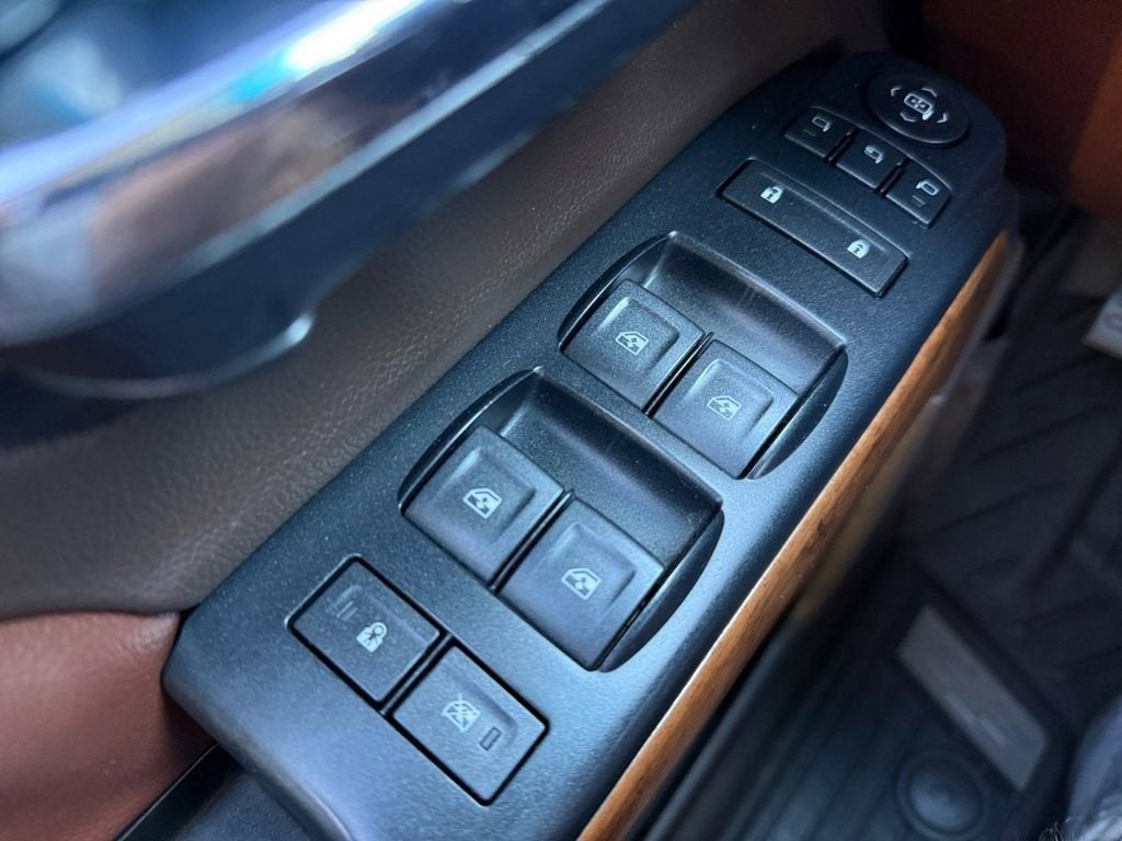 2019 Chevrolet Silverado 2500 HD High Country