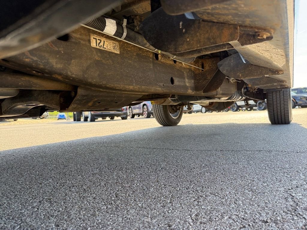 2019 Chevrolet Silverado 2500 HD High Country