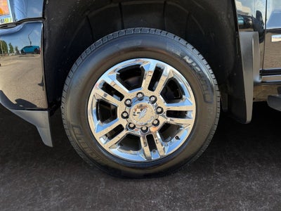 2019 Chevrolet Silverado 2500 HD High Country