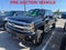 2016 Chevrolet Silverado 2500 HD High Country