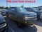 2016 Chevrolet Silverado 2500 HD High Country
