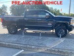 2016 Chevrolet Silverado 2500 HD High Country