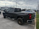 2020 Chevrolet Silverado 2500 HD LT