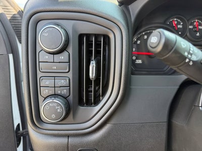 2025 Chevrolet Silverado 3500 HD WT DRW