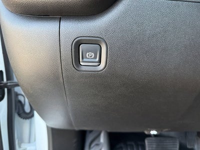 2025 Chevrolet Silverado 3500 HD WT DRW