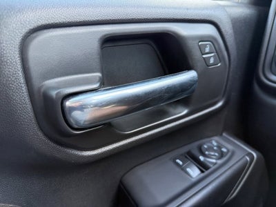 2025 Chevrolet Silverado 3500 HD WT DRW